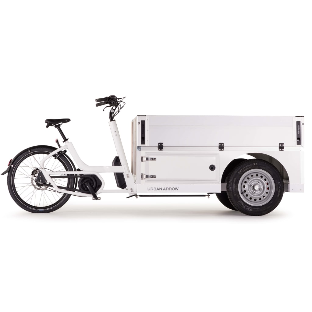 Urban Arrow Tender 1500 Pick-up